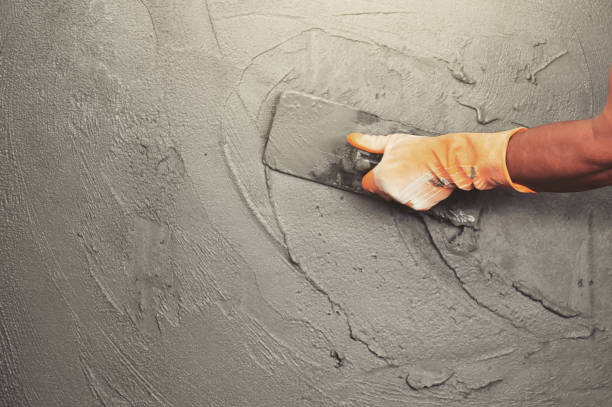 Best Poured Concrete Foundation  in Warrenton, VA