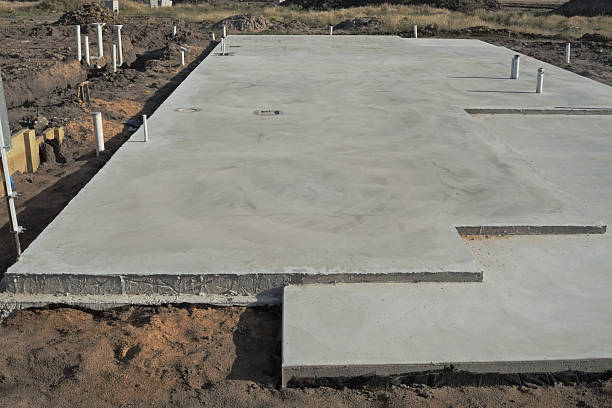 Best Best Concrete Contractor  in Warrenton, VA