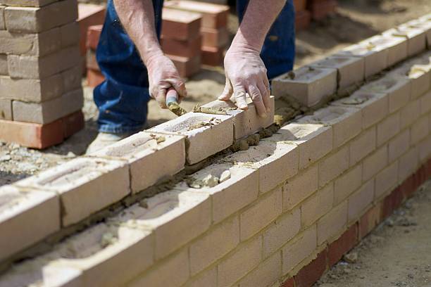 Best Decorative Concrete Services  in Warrenton, VA